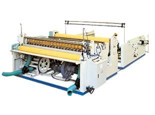 衛生紙加工設備哪家的好