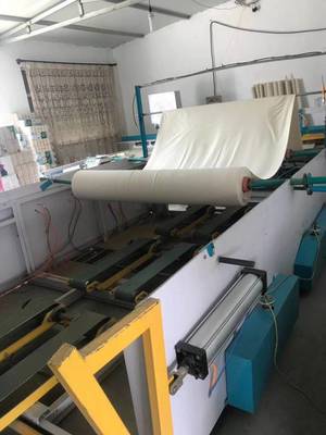 衛生紙設備紙品機器農村辦理衛生紙加工廠