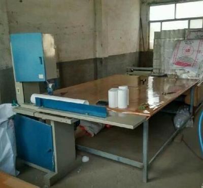 在家辦廠(小投資衛生紙加工廠日賺千元)