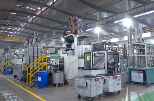 衛(wèi)星看北侖區(qū)域 復工復產 熱度 高