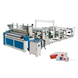 【濰坊衛生紙復卷機切紙機價格_山東衛生紙復卷機切紙機_衛生紙復卷機切紙機圖片】-