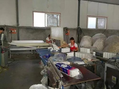 農村小型紙巾加工廠如何做到年入幾十萬?方法在這里,建議收藏!