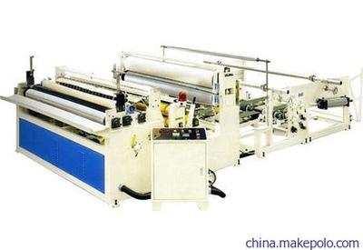 做衛生紙對廠房的要求 衛生紙加工設備