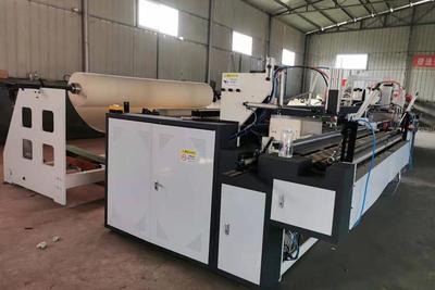 全套衛(wèi)生紙加工設(shè)備圖