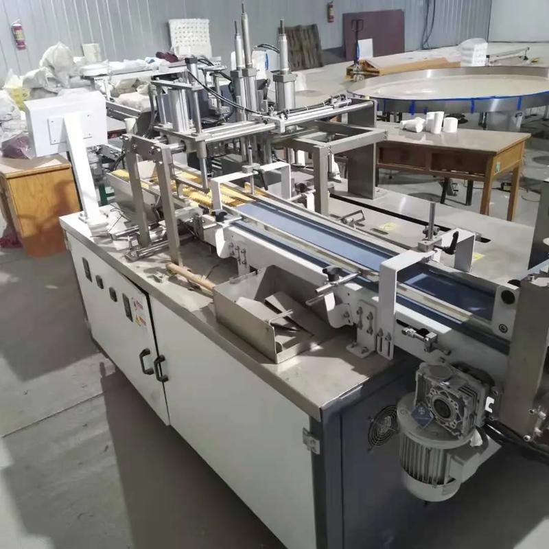 嘉禾扁卷卷紙中包機(jī)價格合理#衛(wèi)生紙加工設(shè)備 #衛(wèi)生紙創(chuàng)業(yè) #