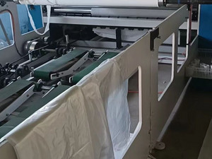 轉(zhuǎn)讓準(zhǔn)新機(jī)1880衛(wèi)生紙復(fù)卷機(jī)衛(wèi)生紙加工設(shè)備衛(wèi)生紙機(jī)器