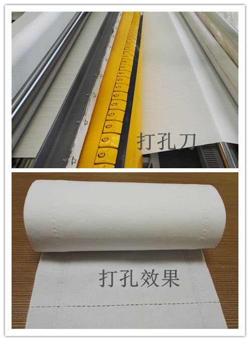 衛生紙設備有 秘密 四招教你辨別好壞