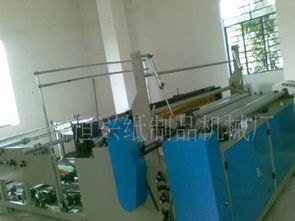 衛(wèi)生紙加工設(shè)備的介紹