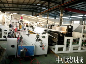 衛(wèi)生紙加工設(shè)備廠家