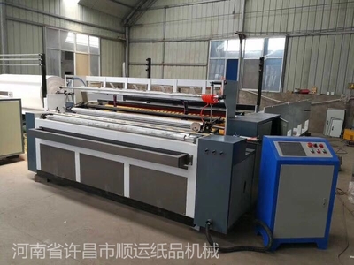 衛(wèi)生紙加工行業(yè)競爭激烈嗎