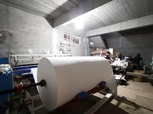 衛(wèi)生紙加工前期所需設(shè)備詳解