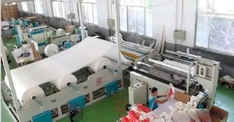 農(nóng)村小型紙巾加工廠如何做到年入幾十萬？完整攻略分享