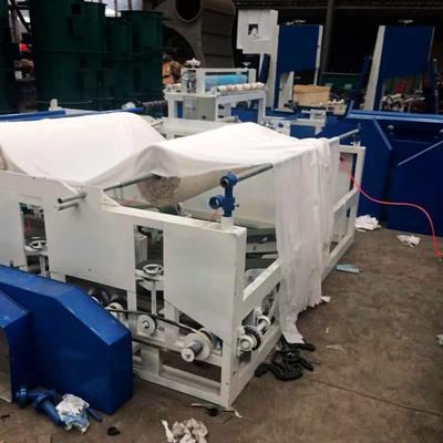 格冉衛(wèi)生紙加工設(shè)備 技術(shù)與應(yīng)用全解析