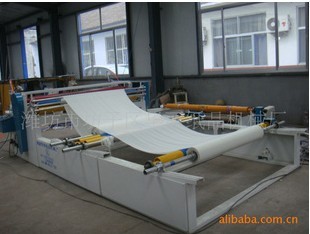 宿州市江隆紙業(yè)有限責(zé)任公司 衛(wèi)生紙加工設(shè)備的專業(yè)制造商