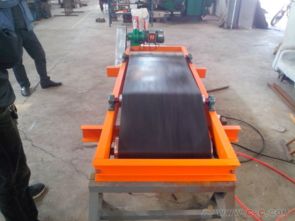 濰坊百特磁電除鐵機 RCYP系列手動卸鐵式永磁除鐵器及其在衛生紙加工設備中的應用