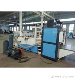 專業(yè)解析 山東中順抽紙加工設備與衛(wèi)生紙加工設備的核心優(yōu)勢與應用