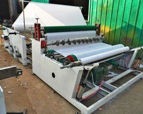 2017年紙加工機械十大排行榜與選購指南 如何挑選優(yōu)質的衛(wèi)生紙加工設備