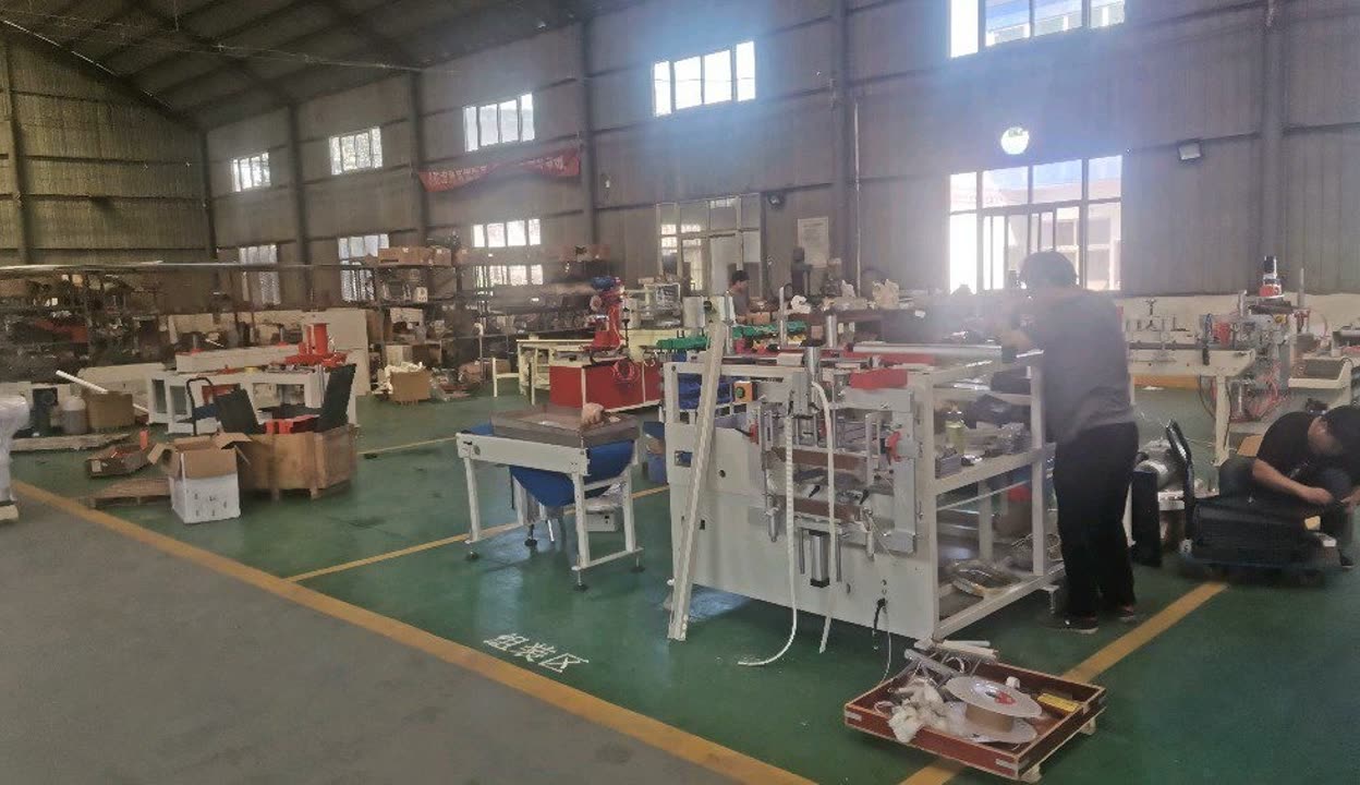 小投資大未來 家庭衛(wèi)生紙加工廠的創(chuàng)業(yè)指南