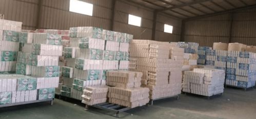 紙張漲價(jià)潮 從豬肉到衛(wèi)生紙，市場波動(dòng)下的民生關(guān)切