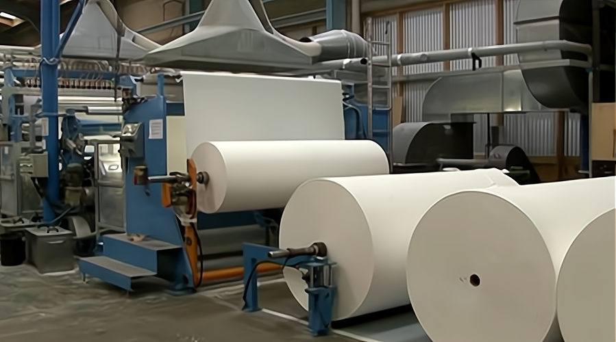 掘金日常剛需 衛(wèi)生紙加工創(chuàng)業(yè)的機(jī)遇與路徑解析