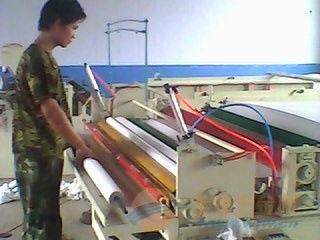 精諾機(jī)械 熱供一手貨源，衛(wèi)生紙卷紙專用半自動(dòng)復(fù)卷機(jī)解析