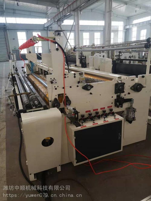 衛(wèi)生紙加工設(shè)備價(jià)格與廠家選擇指南 聚焦中國供應(yīng)商的優(yōu)勢