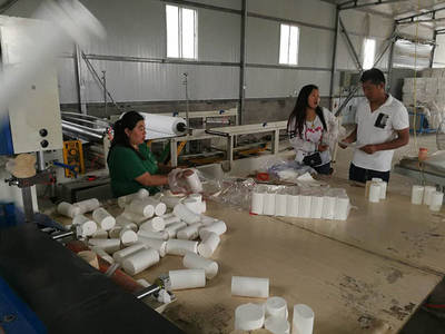 辦一個(gè)衛(wèi)生紙加工廠 盈利前景分析與設(shè)備指南