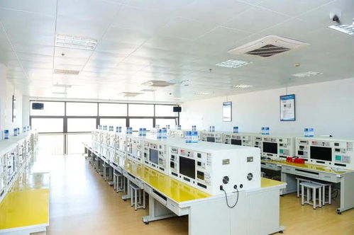 選擇上海市工程技術(shù)管理學(xué)校，成就工程管理服務(wù)的未來