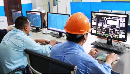 以創新促節約 北大先鋒研討項目為客戶多省1平米的精細化工程管理實踐