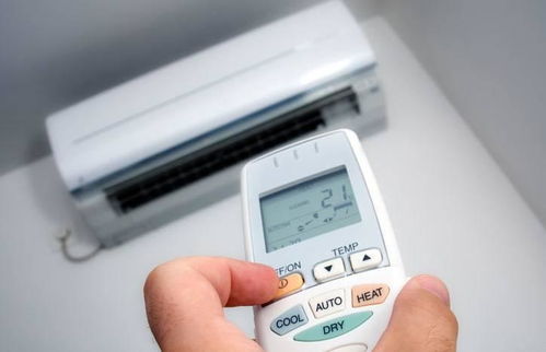 沒有遙控器？啄木鳥教你空調手動開啟的5種方法