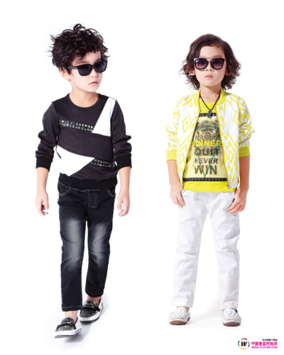 巴拉邦童裝2016春夏時尚摩登幾何圖案衛(wèi)衣-服裝產(chǎn)品圖片-華衣網(wǎng)