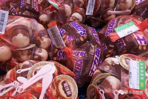 新樂信譽樓為方便顧客購買,節(jié)省顧客時間加強食品項目預售包裝 整件銷售